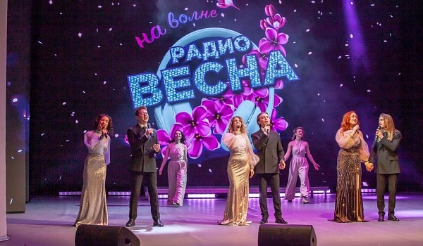 Пусть истинно ваше придёт именно в вашу жизнь этой весной!.